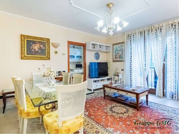 appartamento in vendita a Cernusco sul Naviglio