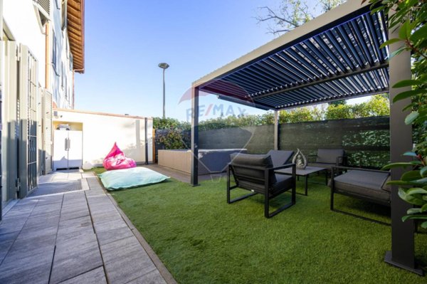 appartamento in vendita a Cernusco sul Naviglio