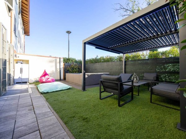 appartamento in vendita a Cernusco sul Naviglio