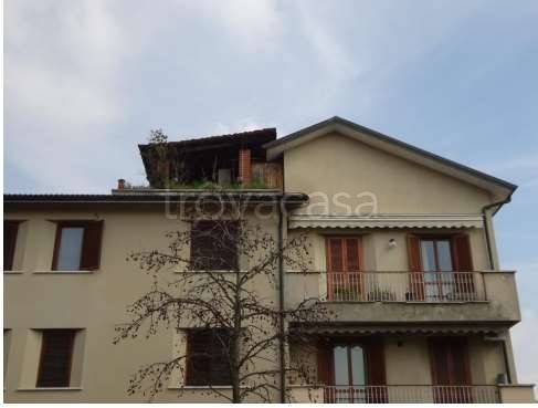 appartamento in vendita a Cernusco sul Naviglio