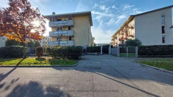 appartamento in vendita a Cernusco sul Naviglio