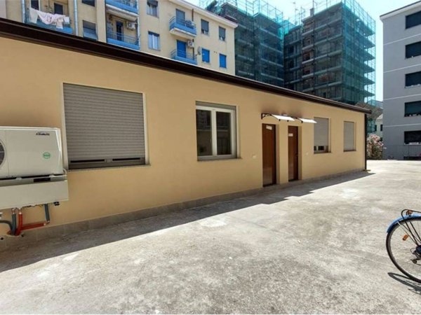 appartamento in vendita a Cernusco sul Naviglio