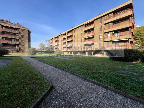 appartamento in vendita a Cernusco sul Naviglio