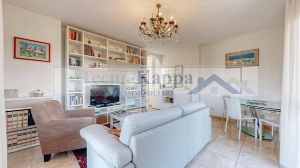 appartamento in vendita a Cernusco sul Naviglio