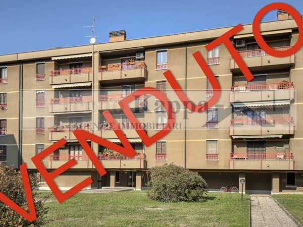 appartamento in vendita a Cernusco sul Naviglio