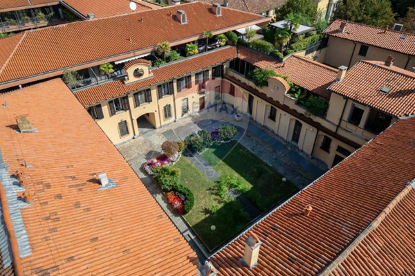 appartamento in vendita a Cernusco sul Naviglio