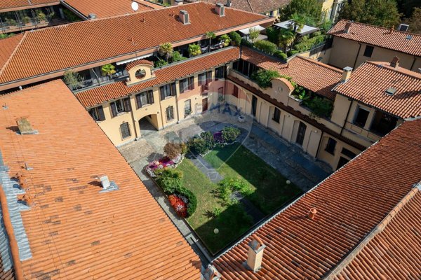 appartamento in vendita a Cernusco sul Naviglio