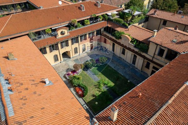 appartamento in vendita a Cernusco sul Naviglio