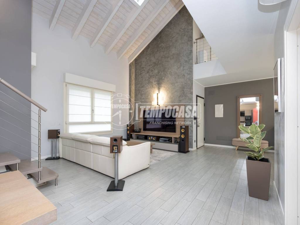 appartamento in vendita a Cernusco sul Naviglio