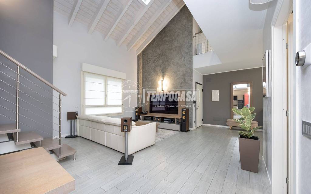 appartamento in vendita a Cernusco sul Naviglio