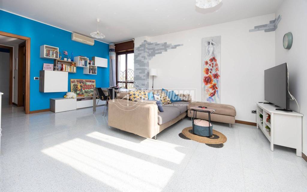 appartamento in vendita a Cernusco sul Naviglio
