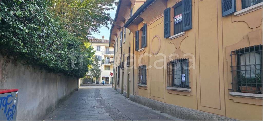 appartamento in vendita a Cernusco sul Naviglio