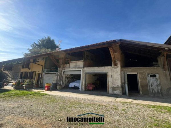 casa indipendente in vendita a Cernusco sul Naviglio