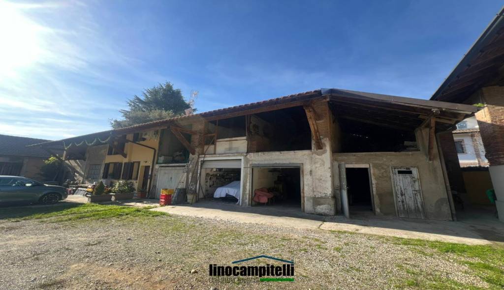 casa indipendente in vendita a Cernusco sul Naviglio