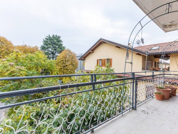 appartamento in vendita a Cernusco sul Naviglio