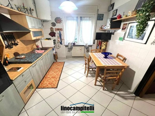 appartamento in vendita a Cernusco sul Naviglio