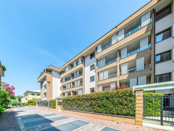 appartamento in vendita a Cernusco sul Naviglio