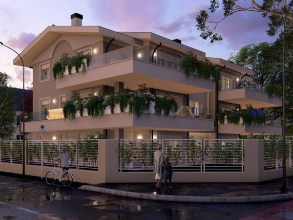 appartamento in vendita a Cernusco sul Naviglio