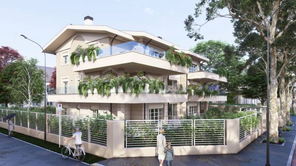 appartamento in vendita a Cernusco sul Naviglio