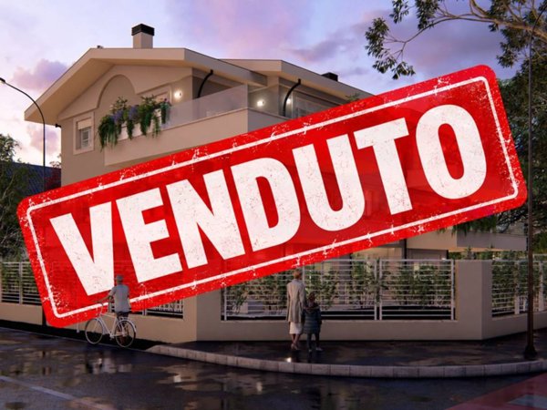 appartamento in vendita a Cernusco sul Naviglio