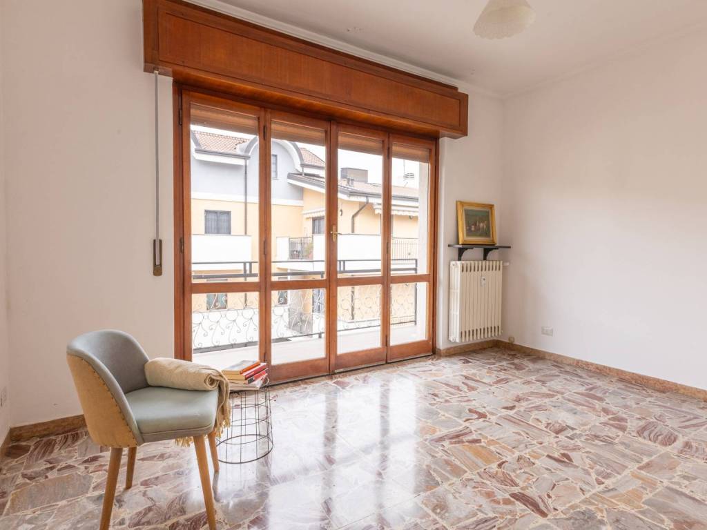 appartamento in vendita a Cernusco sul Naviglio