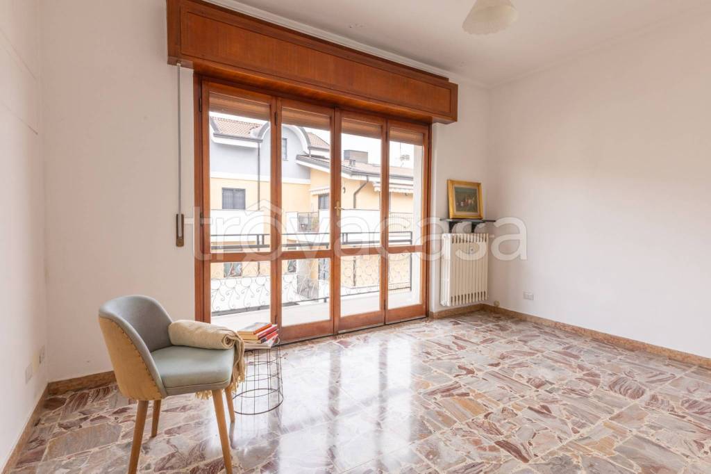 appartamento in vendita a Cernusco sul Naviglio