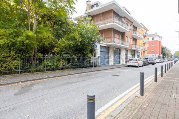 appartamento in vendita a Cernusco sul Naviglio