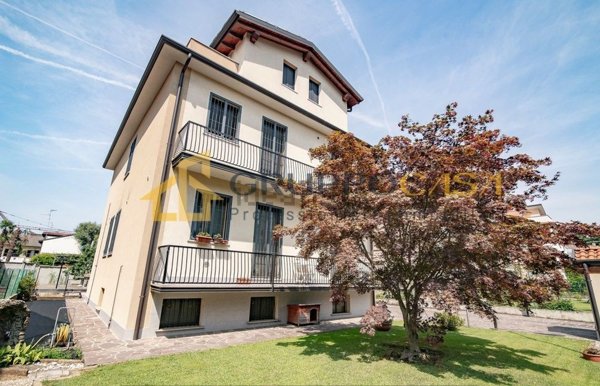 appartamento in vendita a Cernusco sul Naviglio