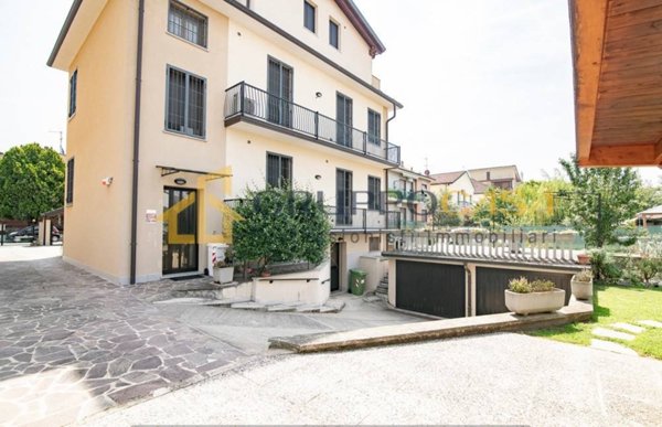 appartamento in vendita a Cernusco sul Naviglio