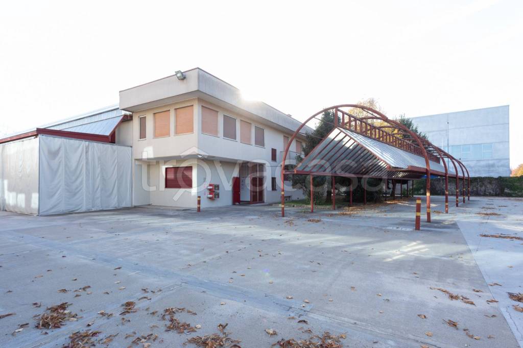 terreno edificabile in vendita a Cernusco sul Naviglio