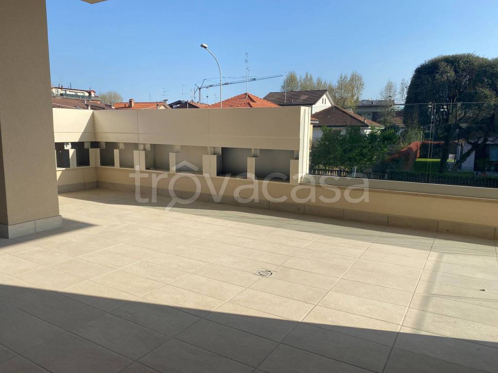 appartamento in vendita a Cernusco sul Naviglio