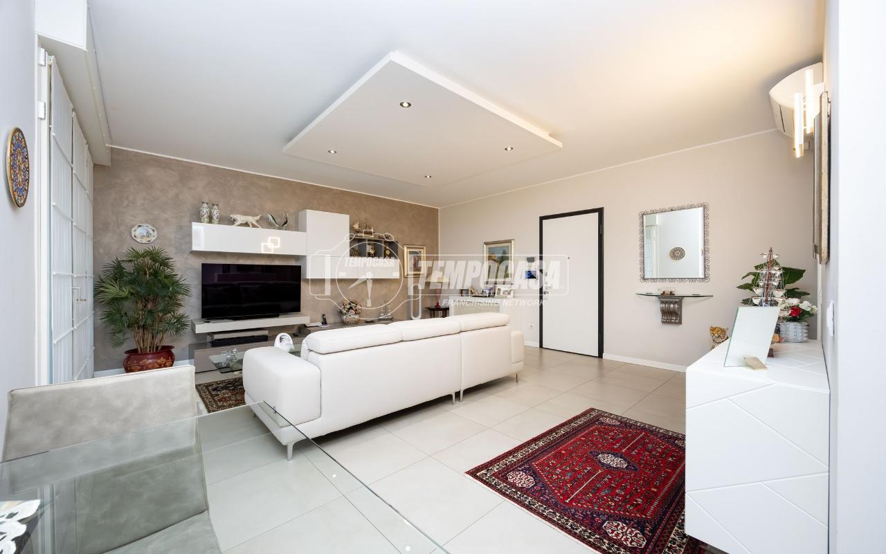 appartamento in vendita a Cernusco sul Naviglio