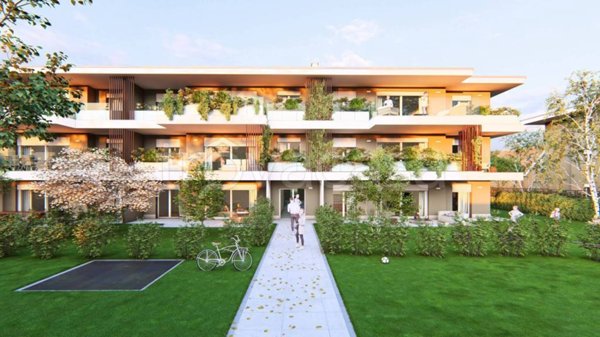 appartamento in vendita a Cernusco sul Naviglio