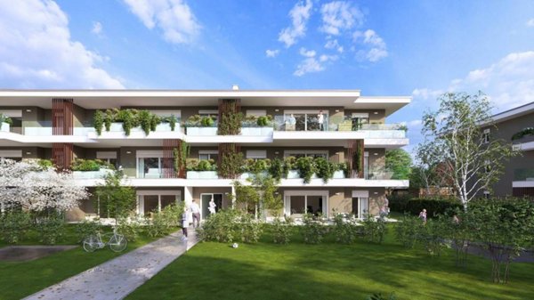 appartamento in vendita a Cernusco sul Naviglio