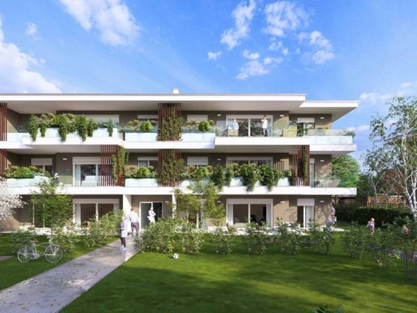 appartamento in vendita a Cernusco sul Naviglio