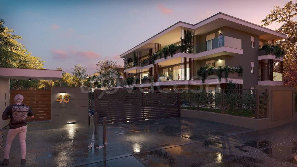 appartamento in vendita a Cernusco sul Naviglio