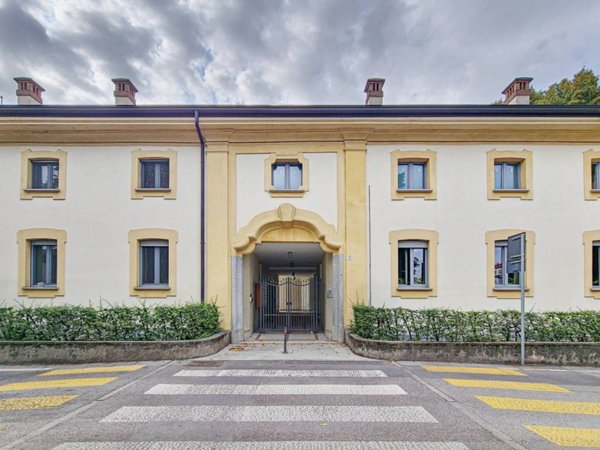 appartamento in vendita a Cernusco sul Naviglio