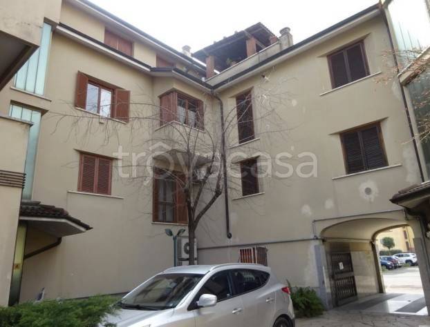 appartamento in vendita a Cernusco sul Naviglio