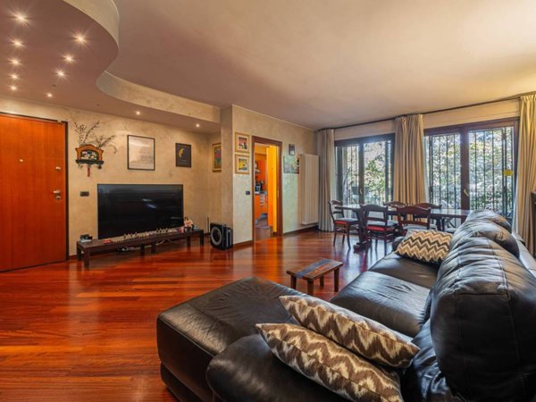 appartamento in vendita a Cernusco sul Naviglio