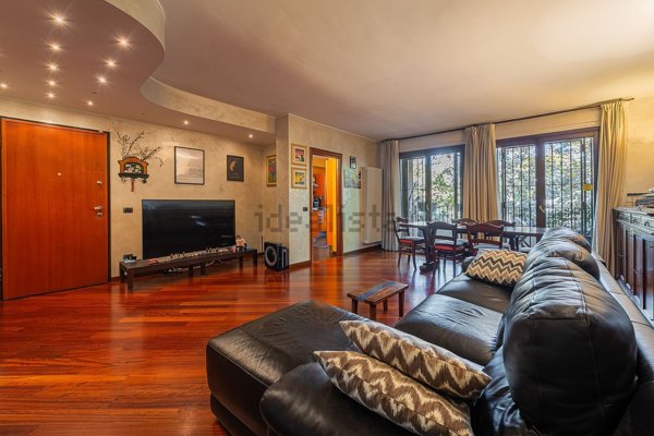 appartamento in vendita a Cernusco sul Naviglio