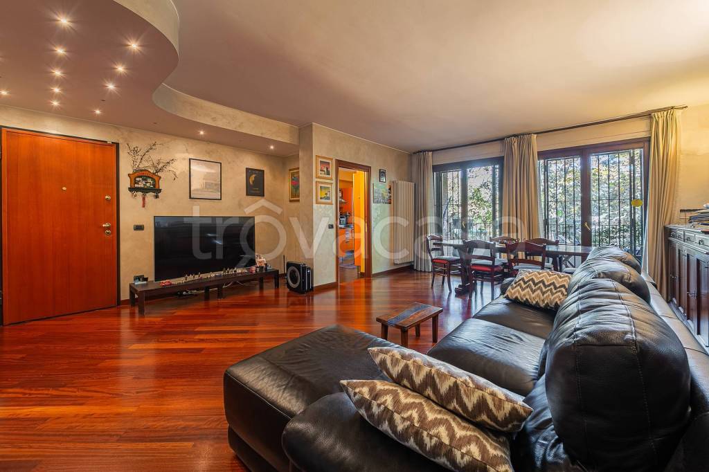 appartamento in vendita a Cernusco sul Naviglio