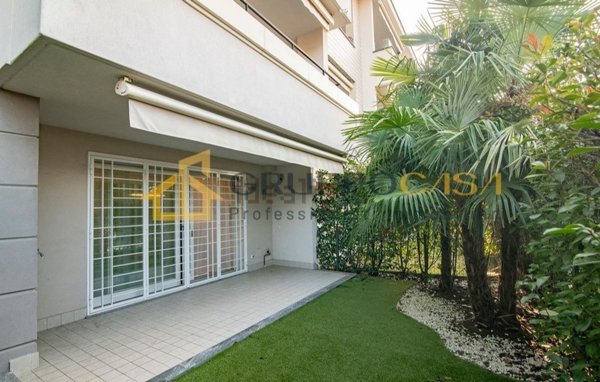 appartamento in vendita a Cernusco sul Naviglio