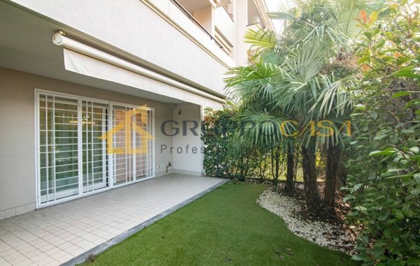 appartamento in vendita a Cernusco sul Naviglio