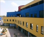 ufficio in vendita a Cernusco sul Naviglio