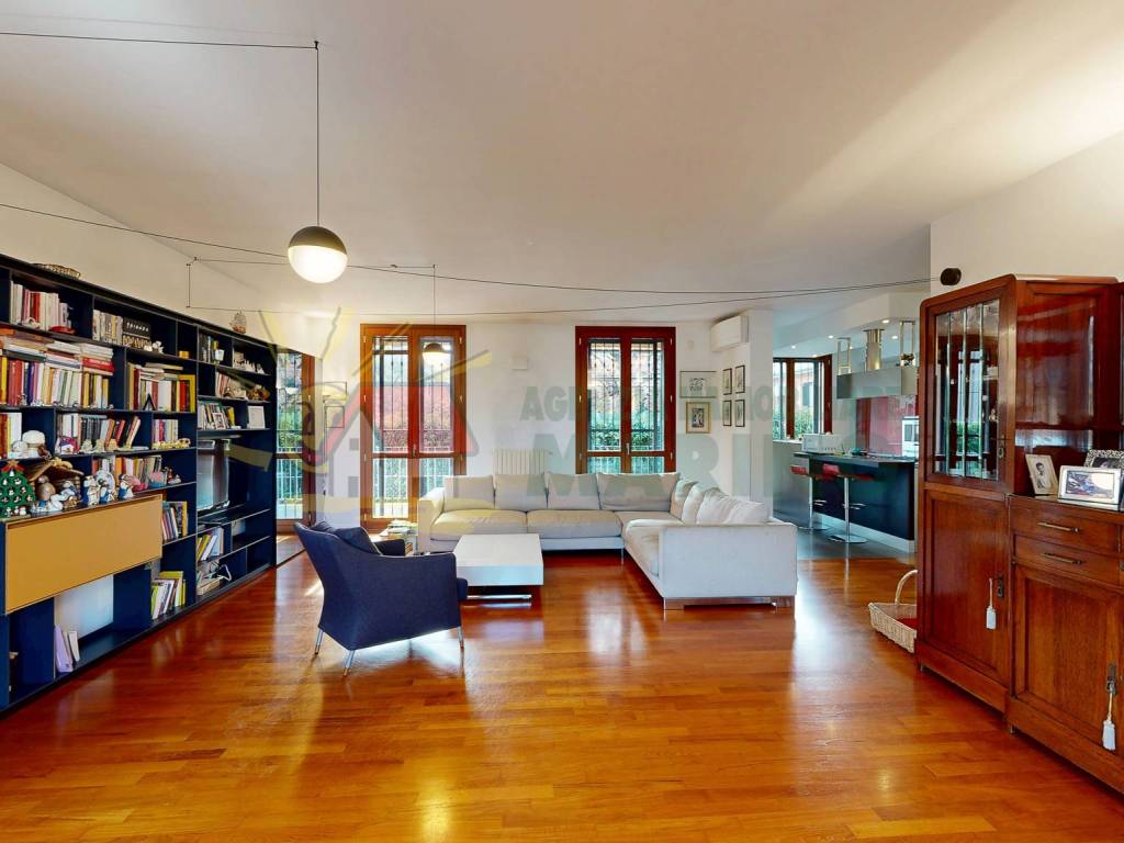 casa indipendente in vendita a Cernusco sul Naviglio