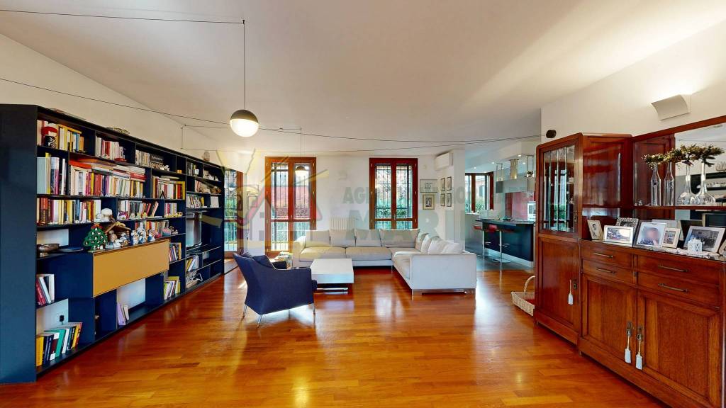 casa indipendente in vendita a Cernusco sul Naviglio