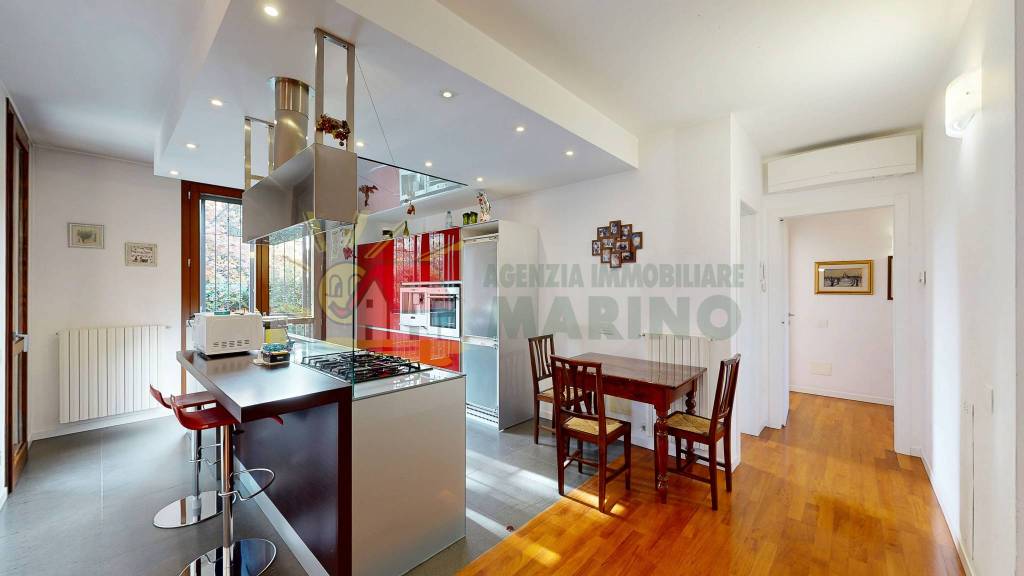 casa indipendente in vendita a Cernusco sul Naviglio