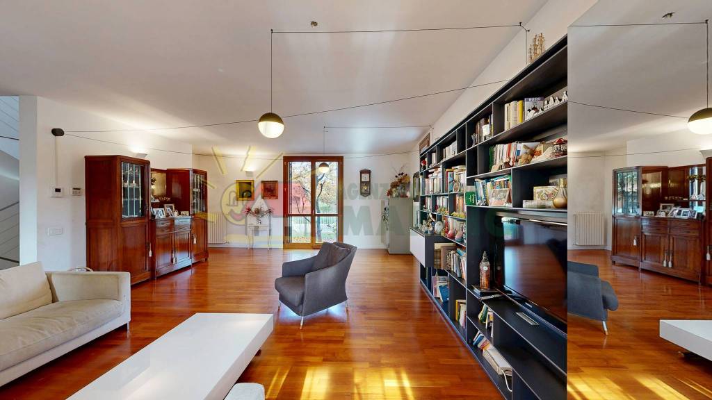 casa indipendente in vendita a Cernusco sul Naviglio