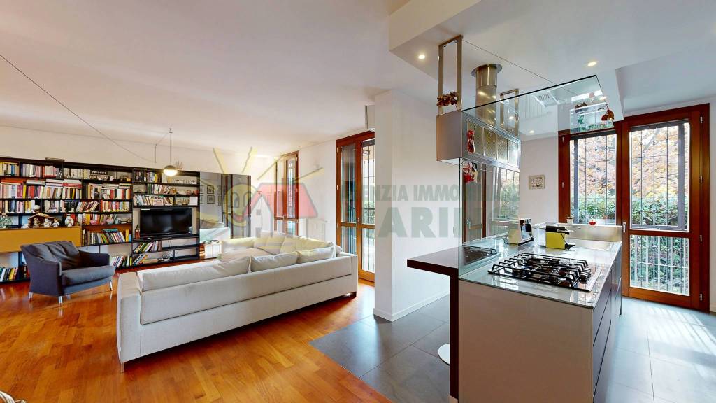 casa indipendente in vendita a Cernusco sul Naviglio