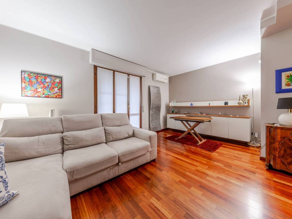 appartamento in vendita a Cernusco sul Naviglio